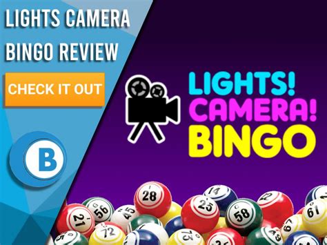 Lights camera bingo casino Guatemala